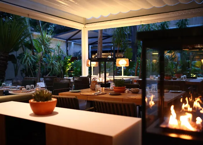 Melia LebrerosHotel Seville