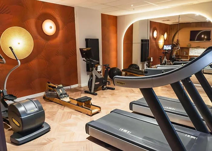 Ibis Styles City Santa JustaHotel Seville